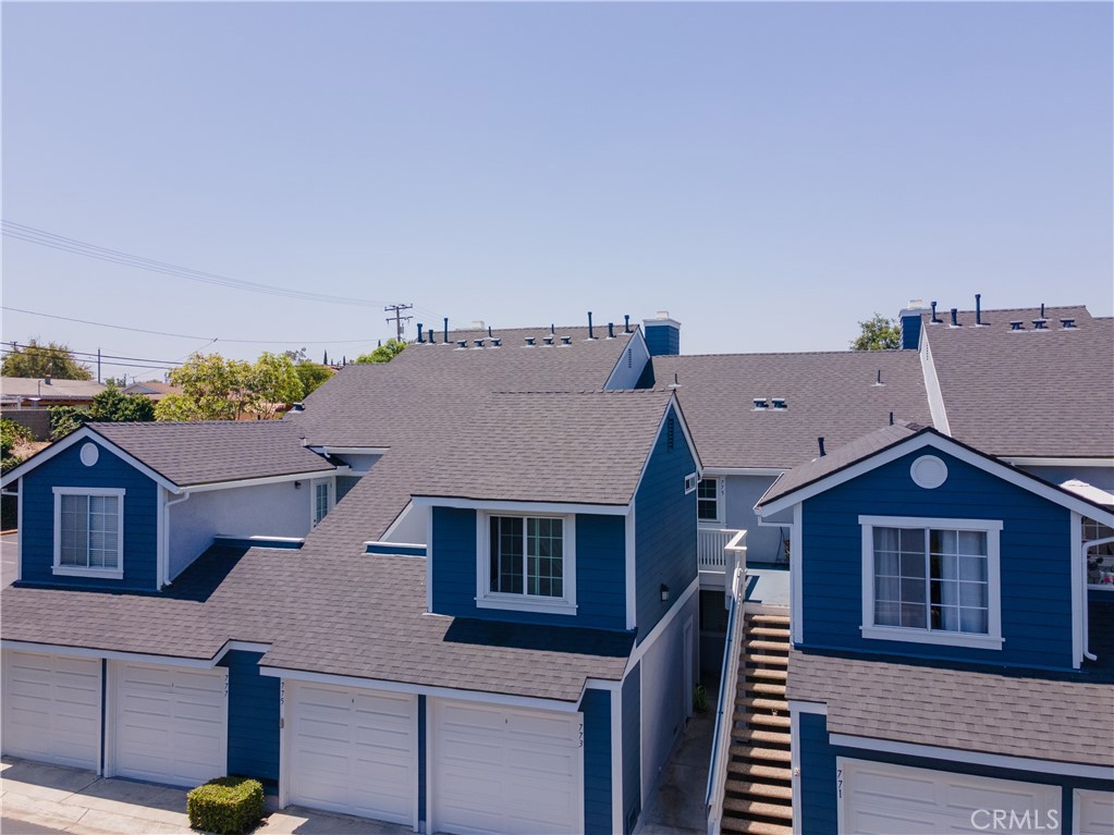Single car garage detached - 775 Stone Harbor 44, La Habra CA 90631 - photo 1