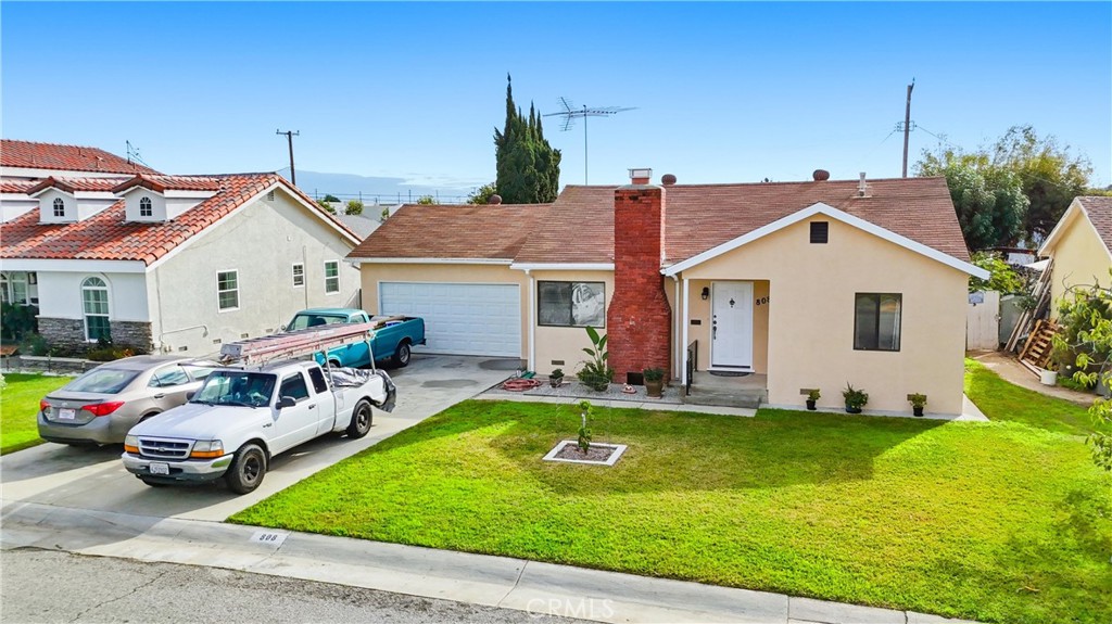 808 E 3 rd Avenue, La Habra CA 90631 - photo 1
