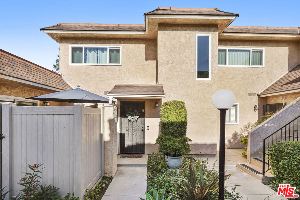 815 Las Lomas Drive B, La Habra CA 90631 - photo 1
