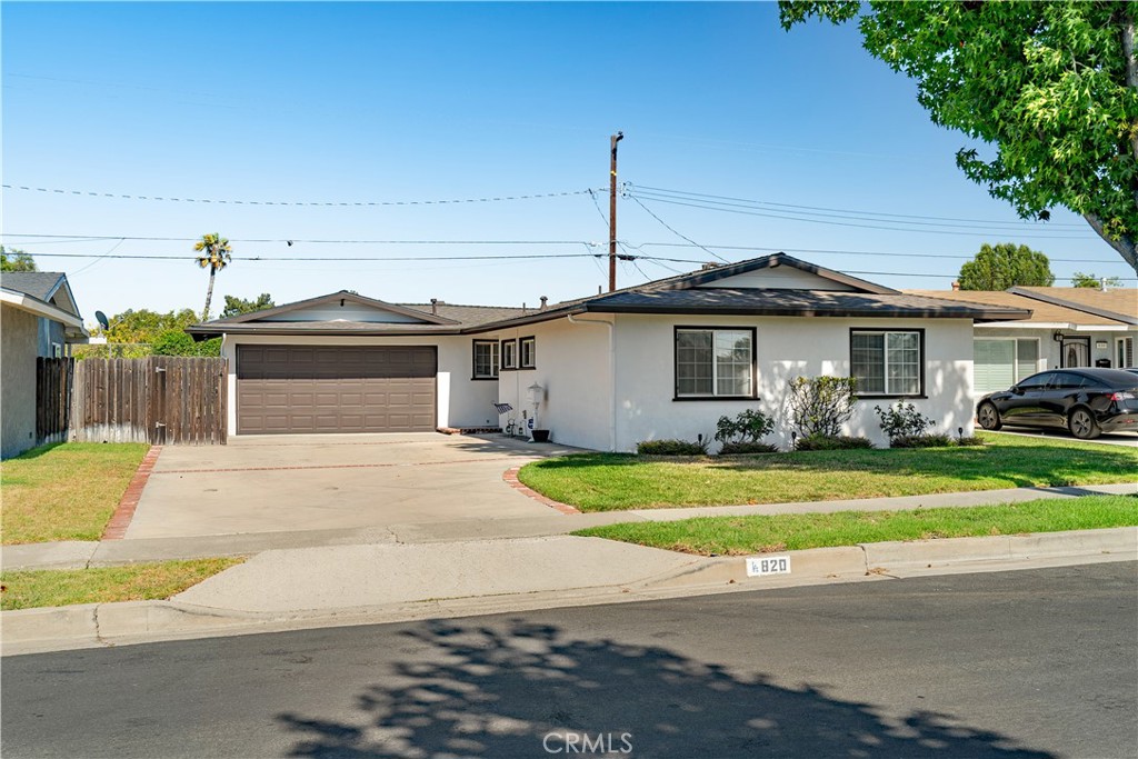 820 Durham, La Habra CA 90631 - photo 1