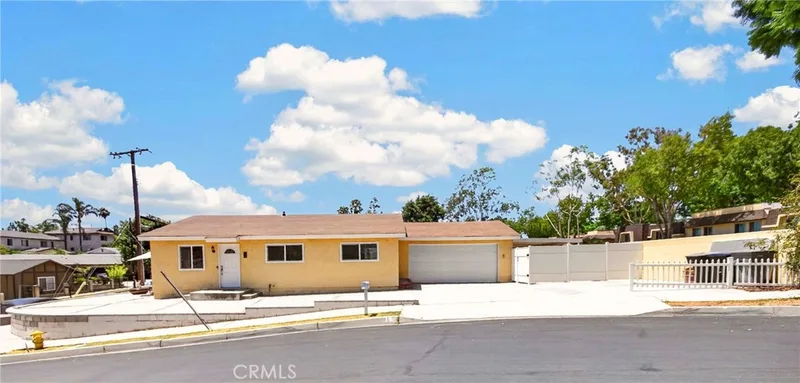 821 Buena Vista Avenue, La Habra