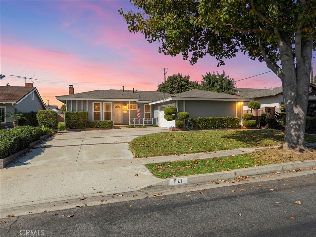 821 Tropicana Way, La Habra CA 90631 - photo 1