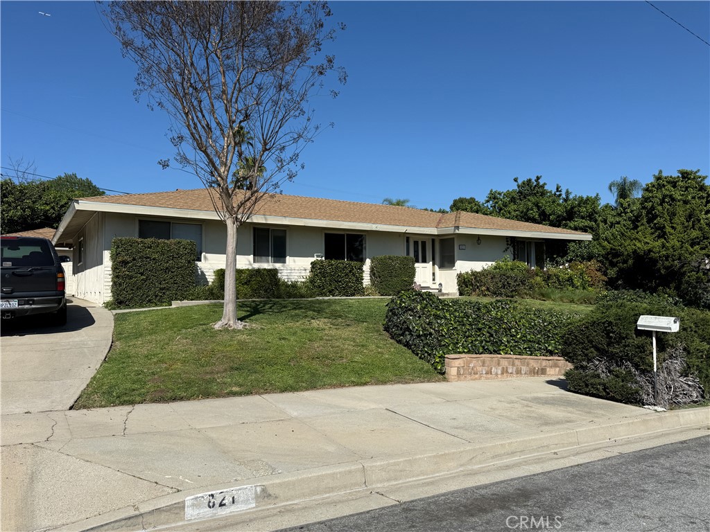 821 Woodcrest Avenue, La Habra CA 90631 - photo 1