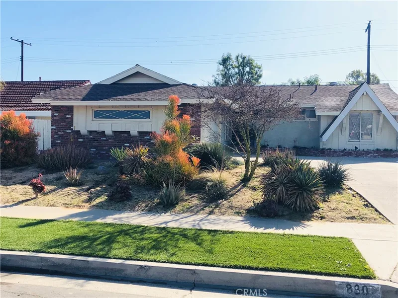 830 Cedarwood Drive, La Habra, CA 90631