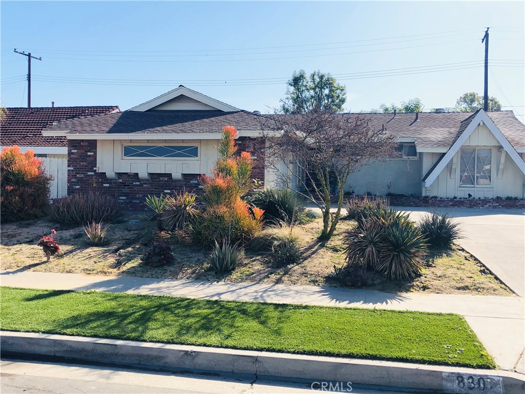 830 Cedarwood Drive, La Habra CA 90631 - photo 1