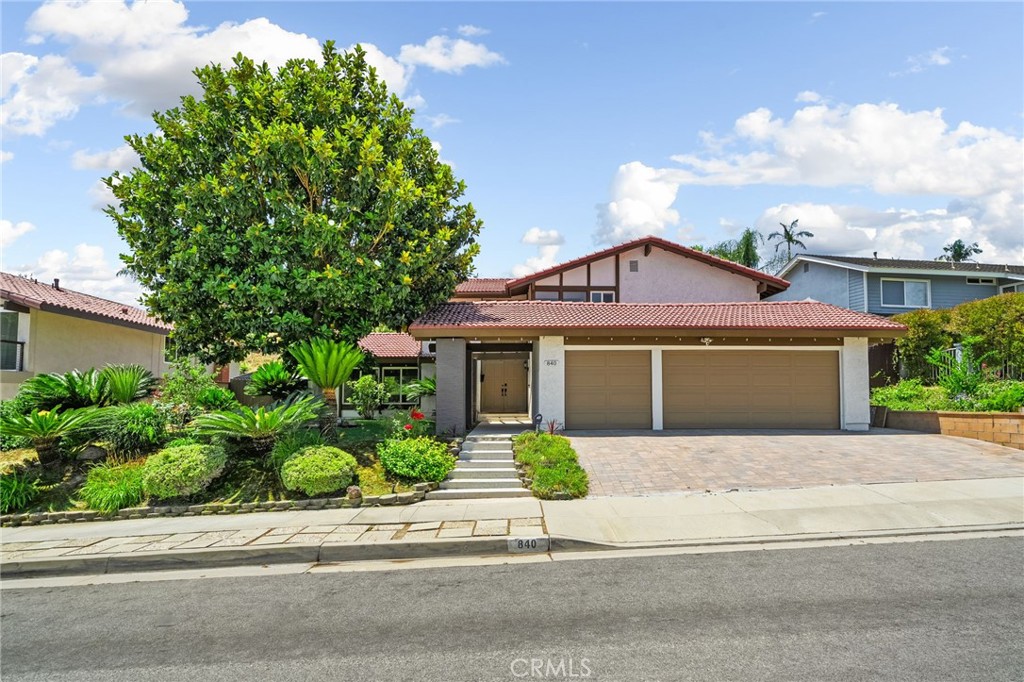 840 Kirkwood Lane, La Habra CA 90631 - photo 1