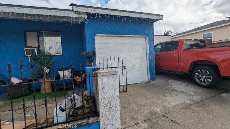 850 S Euclid Street, La Habra