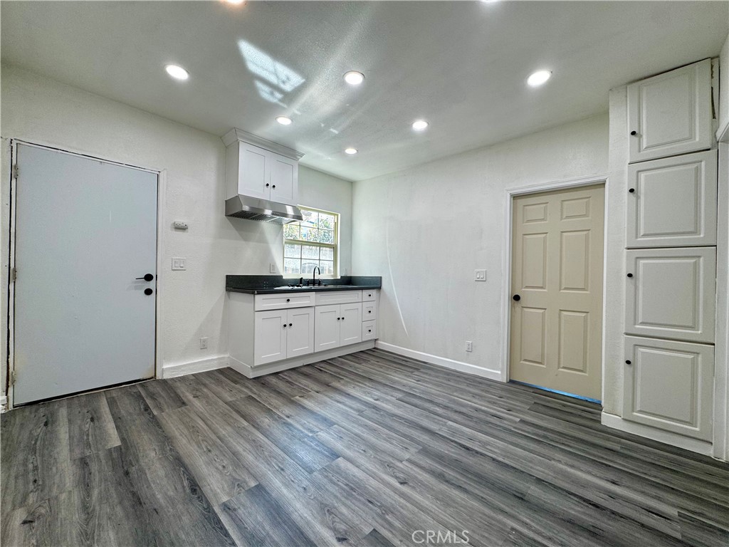 Entry and Kitchen Area - 851 Woodcrest 1, La Habra CA 90631 - photo 1