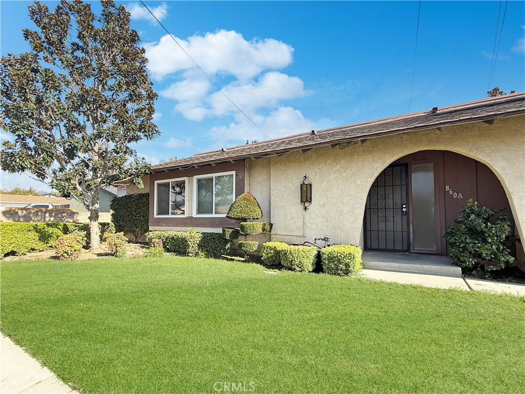 860 N Stonewood, La Habra CA 90631 - photo 1