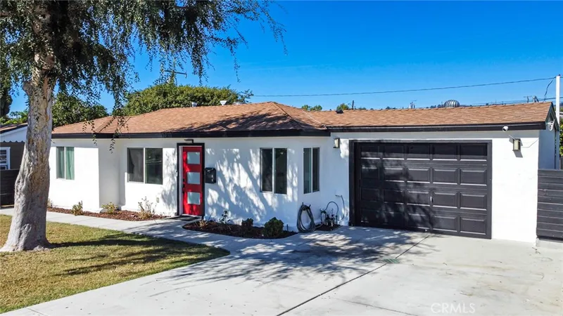 905 E Francis, La Habra