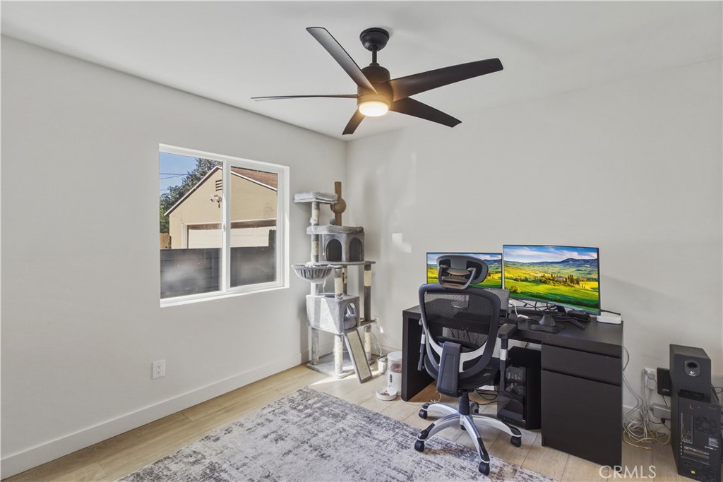 TV digitally enhanced - 905 E Francis, La Habra CA 90631 - photo 10