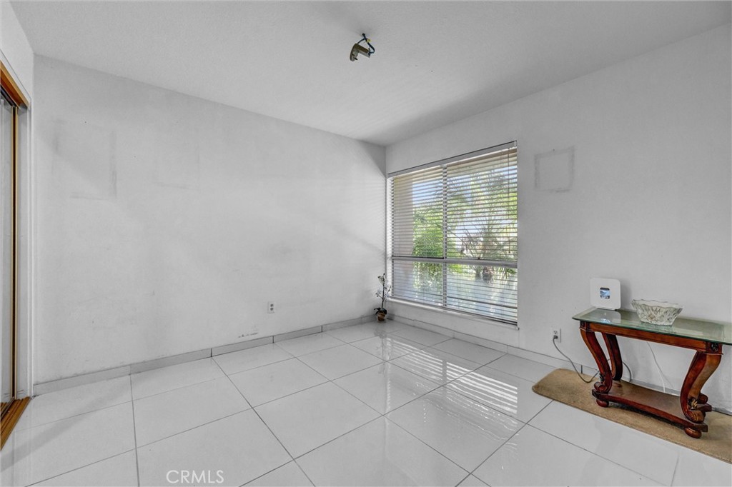 Another view showing the large window overlooking the landscaping, bringing in plenty of natural light. - 919 Glencliff, La Habra CA 90631 - photo 11