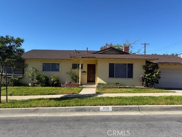 931 Flamingo, La Habra CA 90631 - photo 1