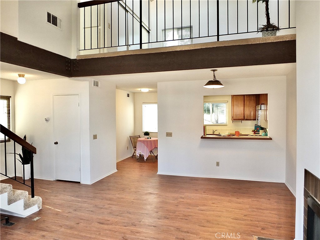 Open living - 949 W Imperial Highway A, La Habra CA 90631 - photo 11