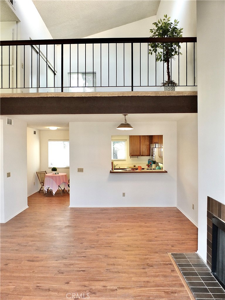 Spacious open living - 949 W Imperial Highway A, La Habra CA 90631 - photo 13