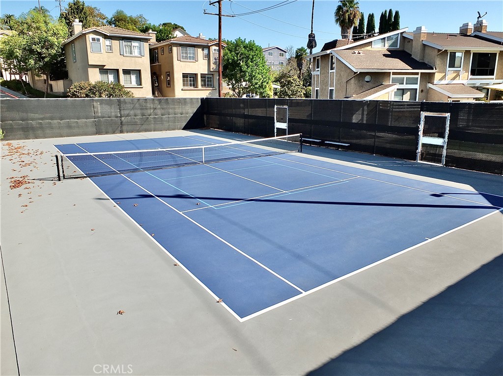 Tennis anyone? Or or Pickle-Ball? - 949 W Imperial Highway A, La Habra CA 90631 - photo 29