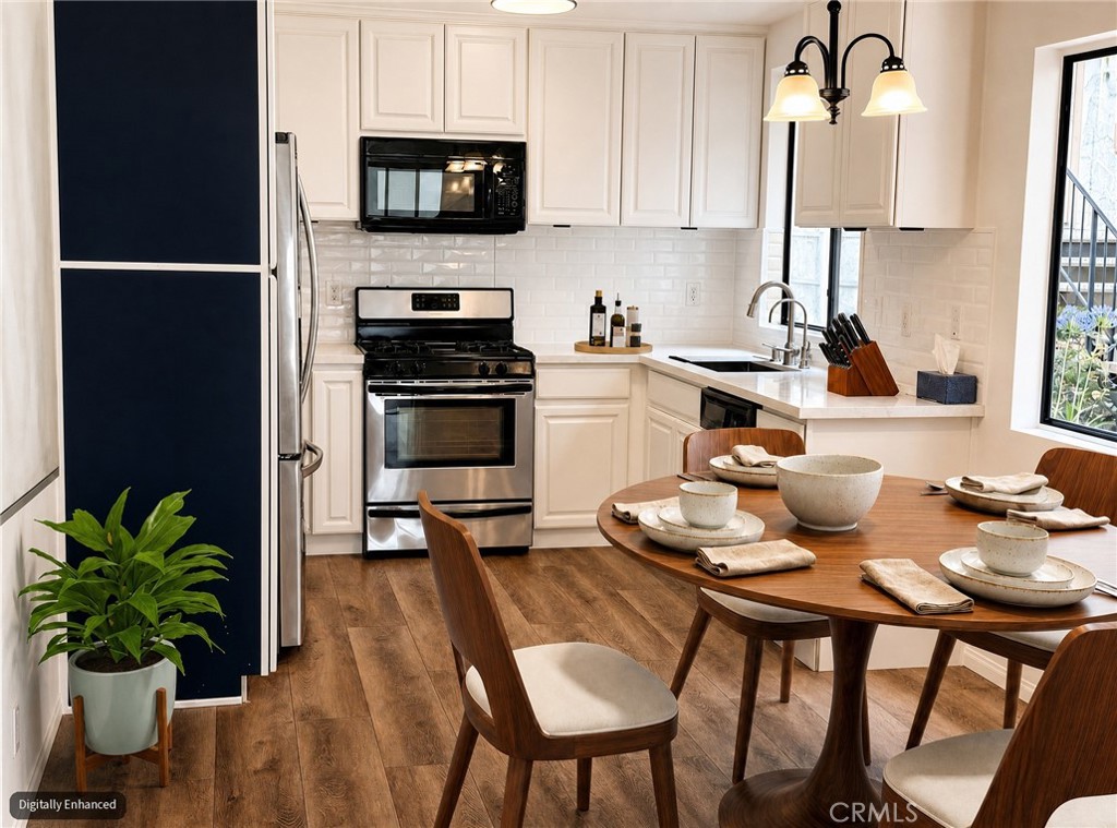 Virtual Kitchen - 950 W Lambert 11, La Habra CA 90631 - photo 1
