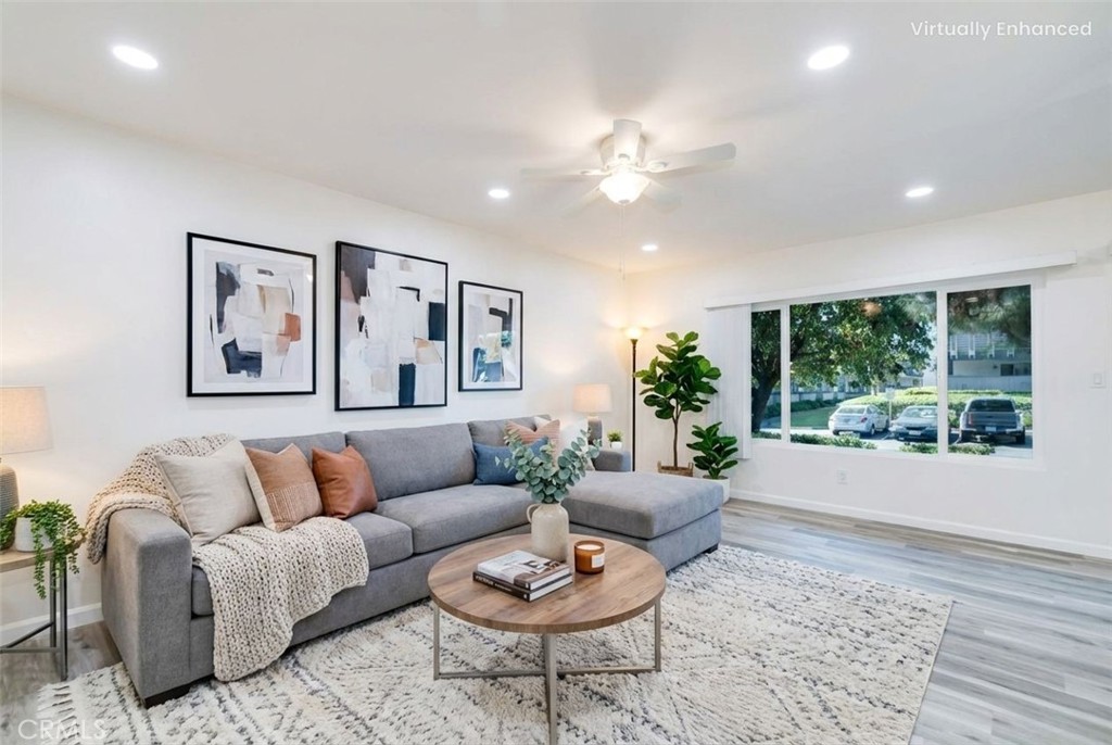 Virtually staged - 951 S Idaho 69, La Habra CA 90631 - photo 1