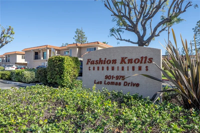 955 Las Lomas Drive D, La Habra, CA 90631
