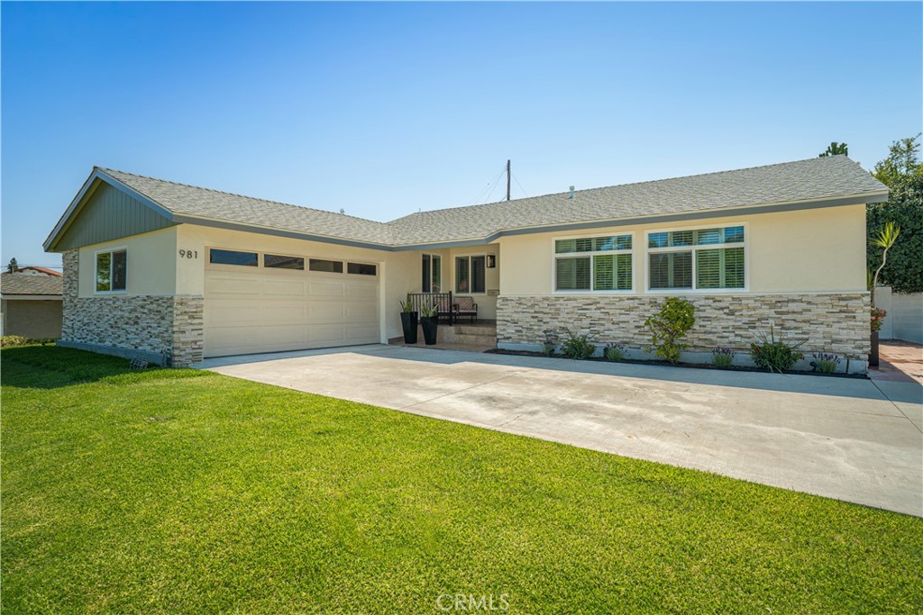 981 Russell Street, La Habra CA 90631 - photo 1