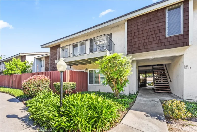 985 S Idaho Street 40, La Habra