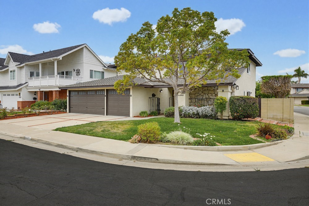 4571 Trafalgar, La Palma CA 90623 - photo 1