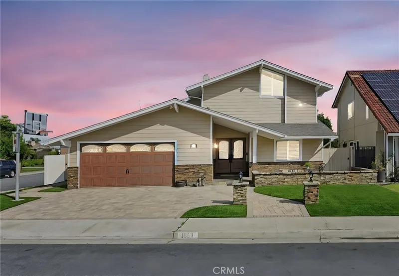 4581 TRAFALGAR Drive, La Palma, CA 90623