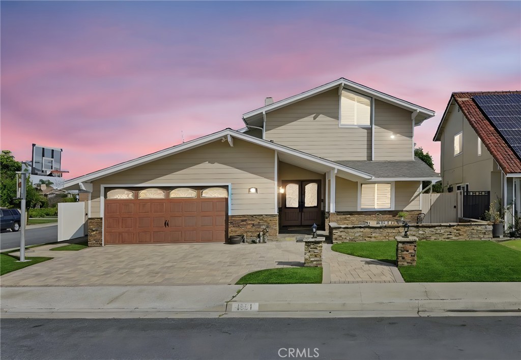 4581 TRAFALGAR Drive, La Palma CA 90623 - photo 1