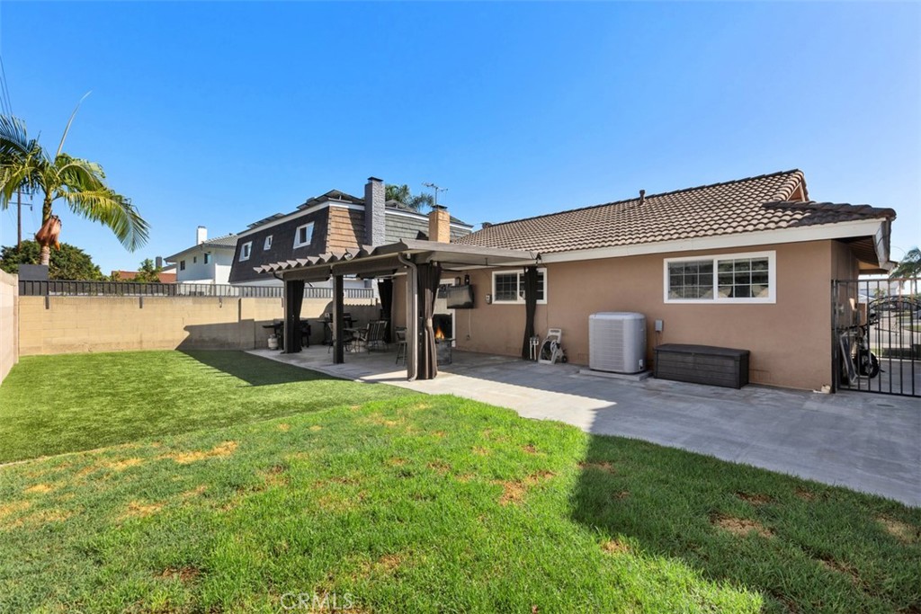 4641 Sharon, La Palma CA 90623 - photo 14