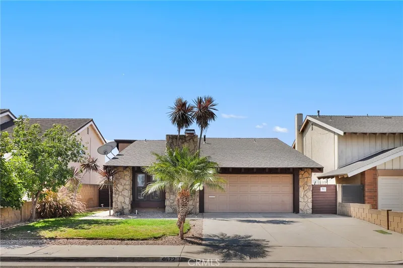 4672 Elben Drive, La Palma, CA 90623