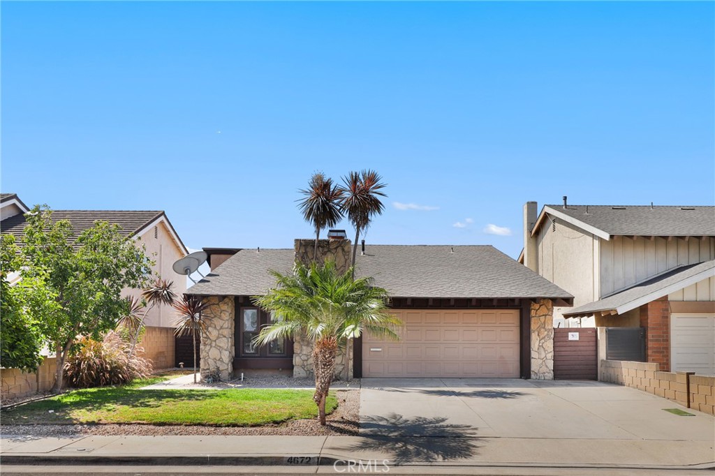 4672 Elben Drive, La Palma CA 90623 - photo 1
