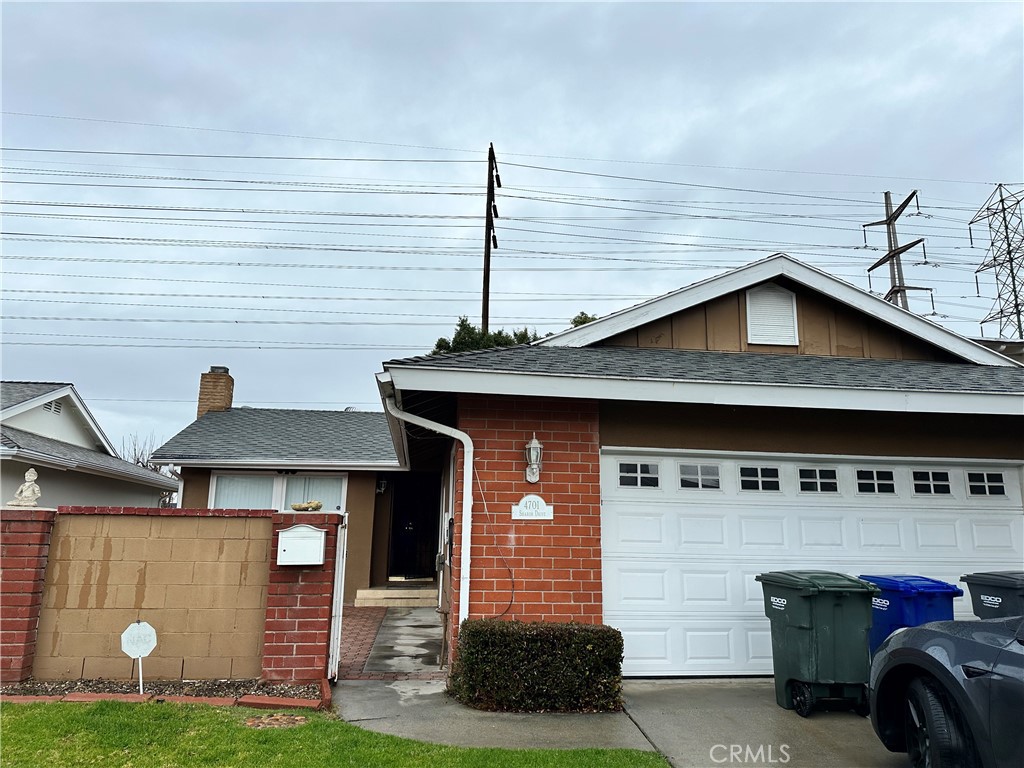 4701 Sharon Drive, La Palma CA 90623 - photo 1