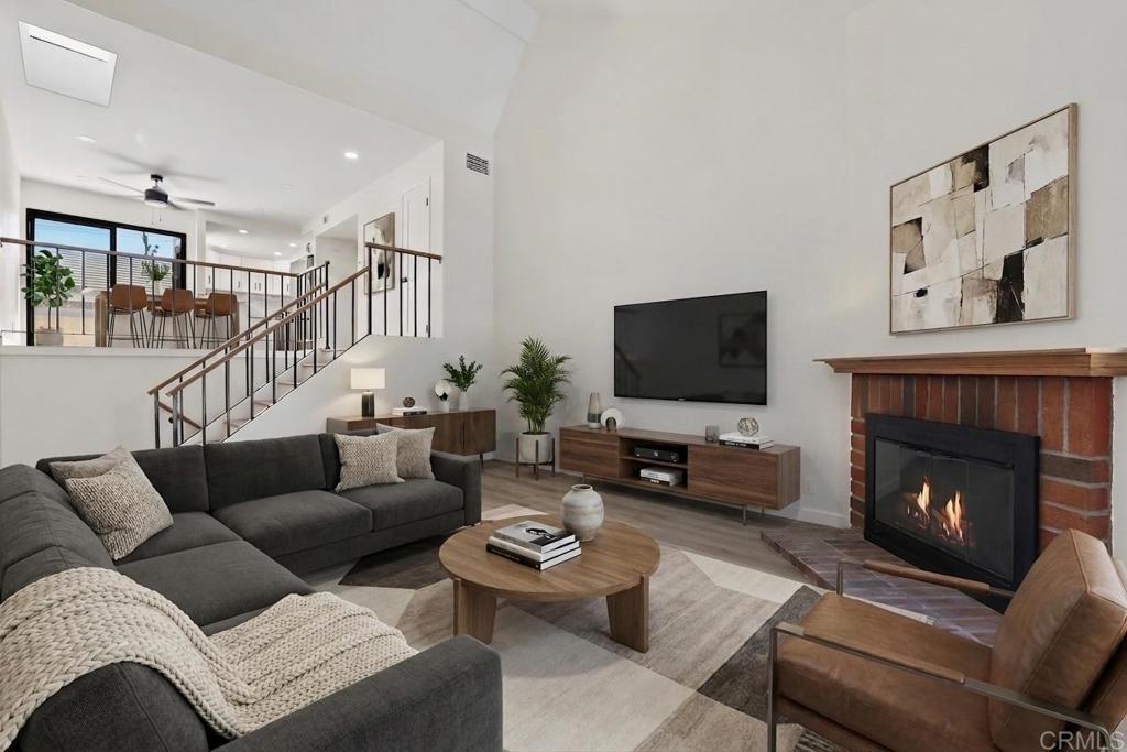 4841 Embassy Circle 27, La Palma CA 90623 - photo 1