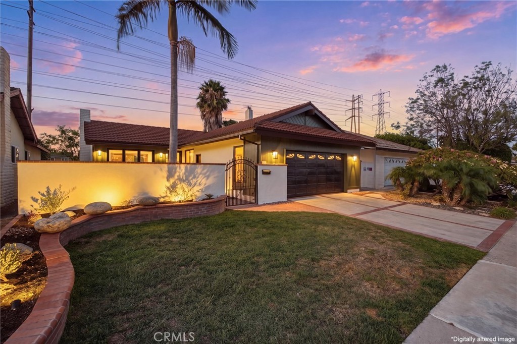 4841 Sharon, La Palma CA 90623 - photo 1