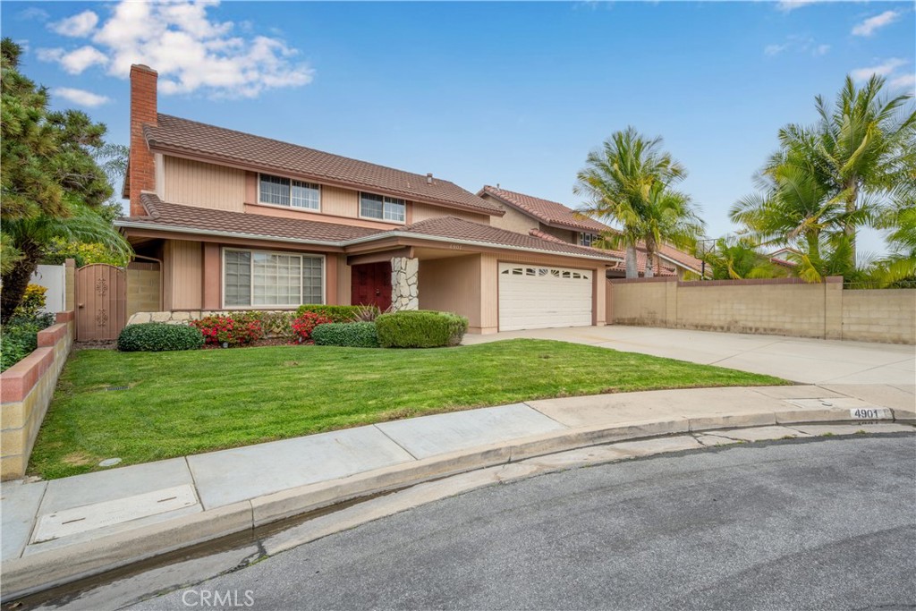 4901 Sandy Circle, La Palma CA 90623 - photo 1