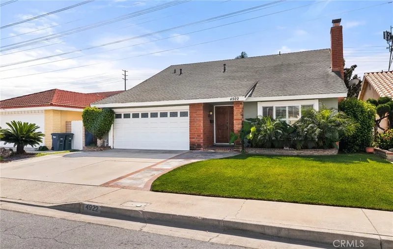 4922 El Rancho Verde, La Palma, CA 90623