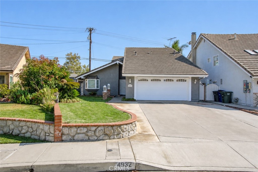 4932 Partridge, La Palma CA 90623 - photo 1