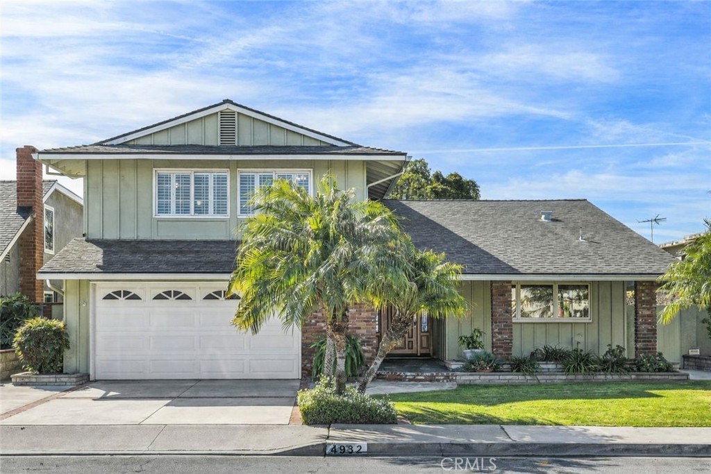 4932 Windsong, La Palma CA 90623 - photo 1