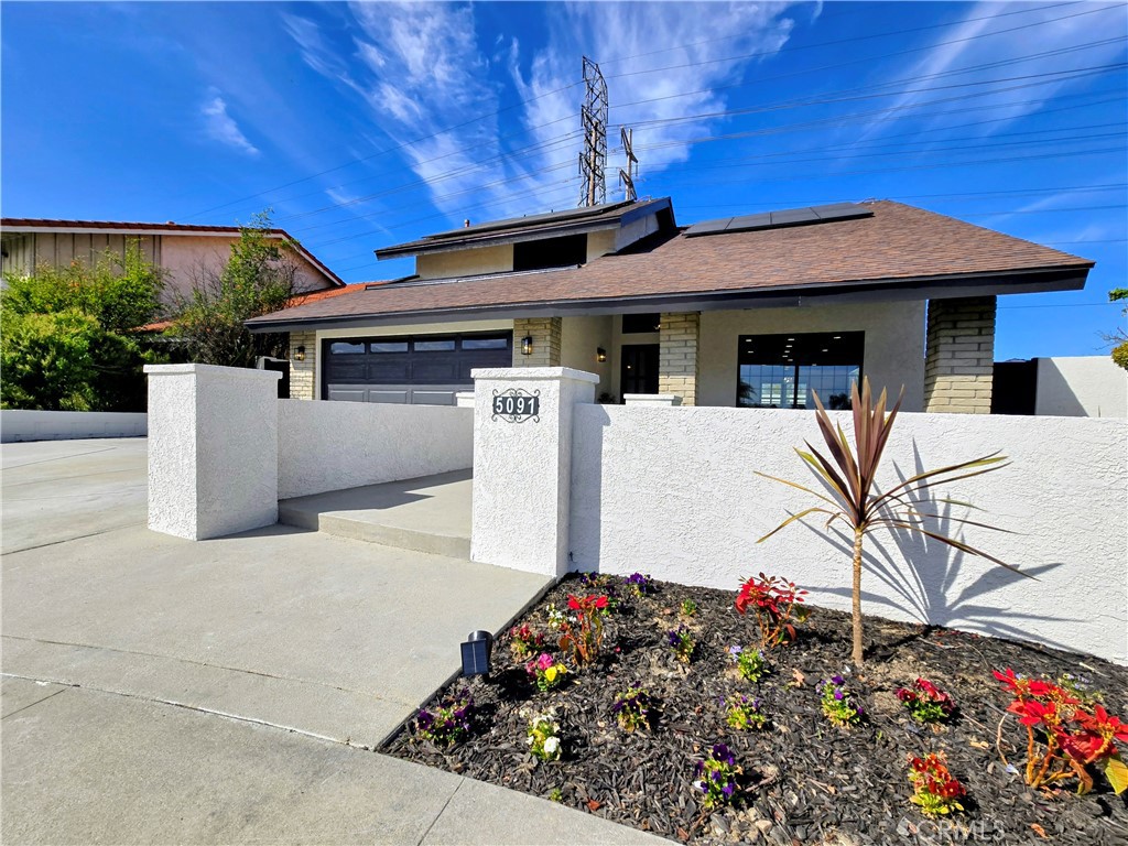 5091 Sharon Drive, La Palma CA 90623 - photo 1
