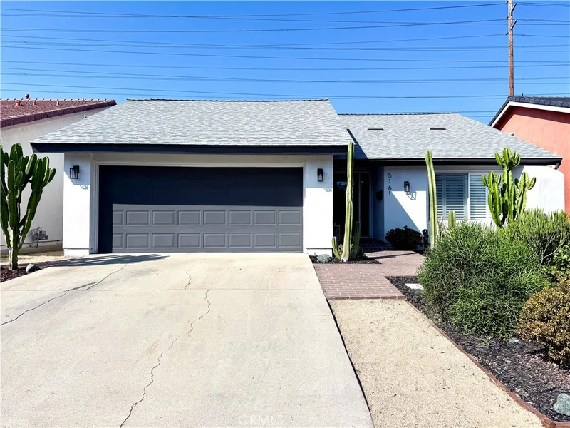 5161 Blairwood Drive, La Palma, CA 90623