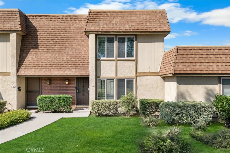 5166 Banbury Circle, La Palma, CA 90623