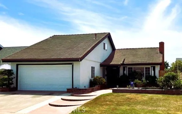 5172 Glenwood Circle, La Palma, CA 90623
