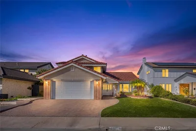 5181 Ivywood Drive, La Palma