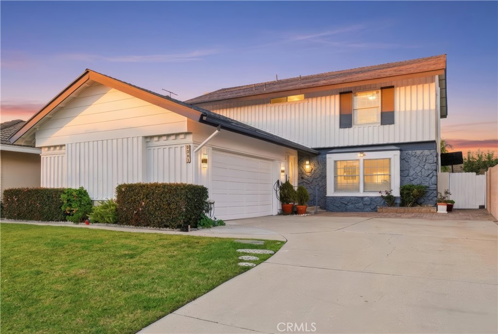 5201 Del Serra, La Palma CA 90623 - photo 1