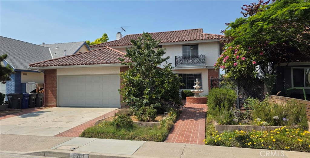 5201 La Luna Drive, La Palma CA 90623 - photo 1