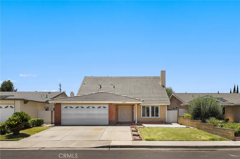 5202 Andrew, La Palma, CA 90623