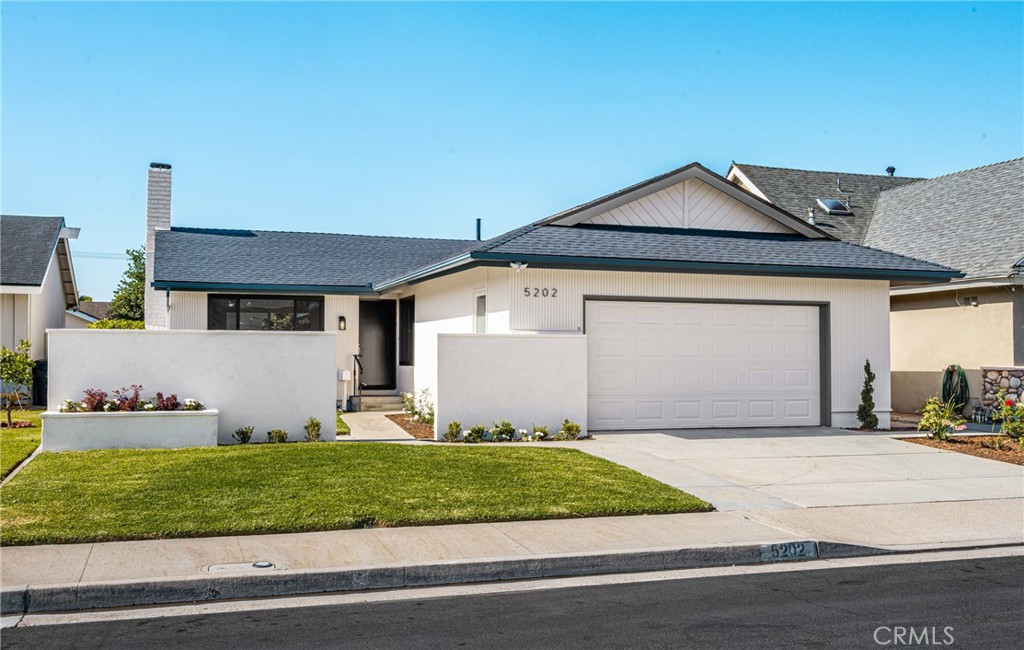 5202 Del Sur Circle, La Palma CA 90623 - photo 1