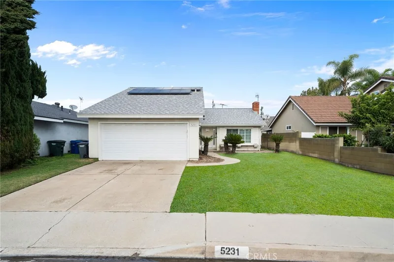 5231 Bridgewood, La Palma, CA 90623