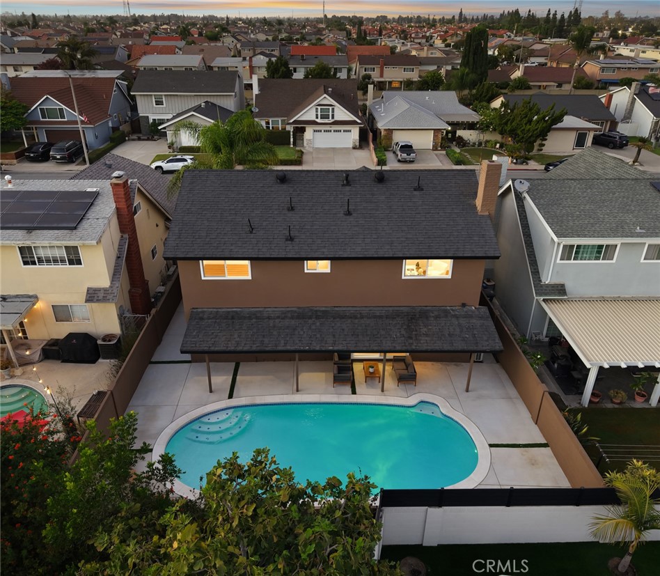 5232 La Luna, La Palma CA 90623 - photo 34