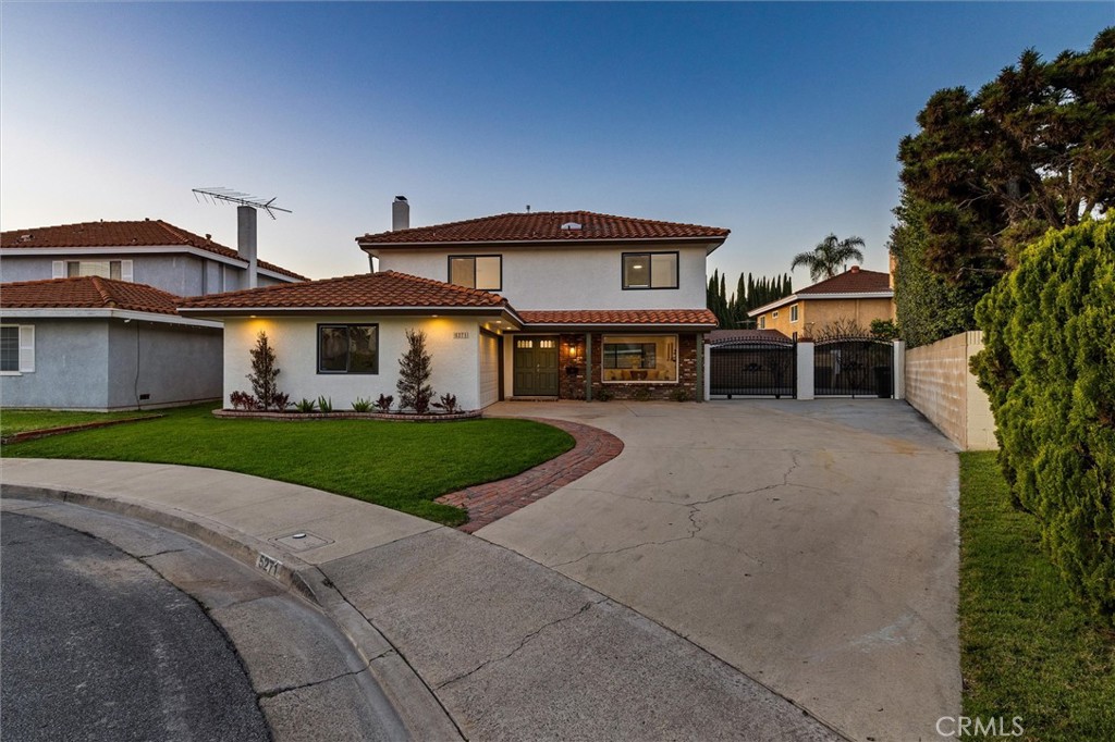 5271 Niguel, La Palma CA 90623 - photo 1
